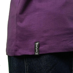 Camiseta Lost Joker Masculina - Foto 5