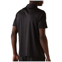 Camisa Polo Fila Player F-Box Ii - Masculina - Foto 2