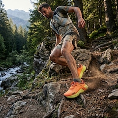 Tênis Fila Racer Skytrail Masculino - Foto 4