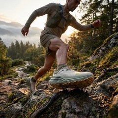 Tênis Fila Racer Skytrail Masculino - Foto 4