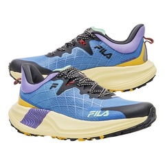 Kit Tênis Fila Racer Skytrail + Meia - Masculino - Foto 2