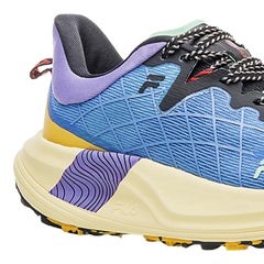 Kit Tênis Fila Racer Skytrail + Meia - Masculino - Foto 3
