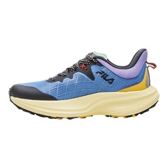 Kit Tênis Fila Racer Skytrail + Meia - Masculino - Foto 5