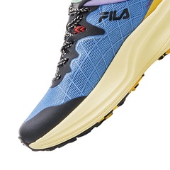 Kit Tênis Fila Racer Skytrail + Meia - Masculino - Foto 6