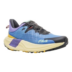 Kit Tênis Fila Racer Skytrail + Meia - Masculino - Foto 7