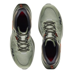 Kit Tênis Fila Racer Skytrail + Meia - Masculino - Foto 4
