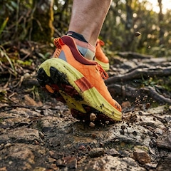 Kit Tênis Fila Racer Skytrail + Meia - Masculino - Foto 7