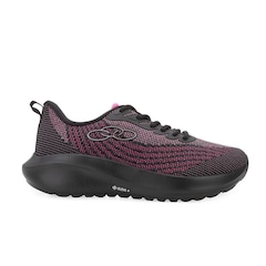Tênis Olympikus Acqua + Par de Meia - Feminino - Foto 2