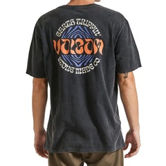 Camiseta Especial Volcom Stoneature Masculina - Foto 2