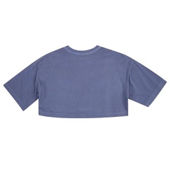 Cropped New Era Mlb Los Angeles Dodgers Classic - Feminino - Foto 2