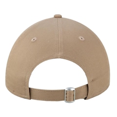 Boné New Era 9Twenty Mlb New York Yankees Aba Curva - Adulto - Foto 3