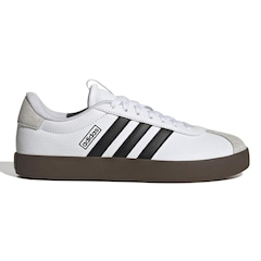 Tênis adidas VL Court 3.0 Feminino - Foto 1
