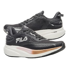 TÊNIS FILA RACER T2 XTREME - FEMININO - Foto 2