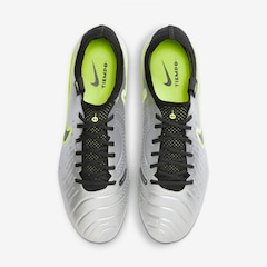 Chuteira de Campo Adulto Nike Tiempo Legend 10 Elite - Foto 4