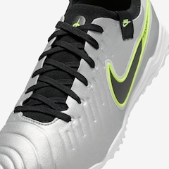 Chuteira Society Adulto Nike Tiempo Legend 10 Pro - Foto 7