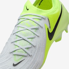 Chuteira de Campo Nike Phantom Gx 2 Elite - Adulto - Foto 8
