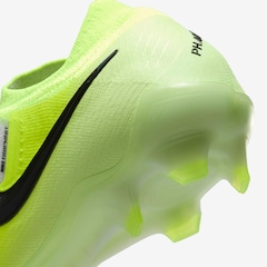 Chuteira de Campo Nike Phantom Gx 2 Elite - Adulto - Foto 9