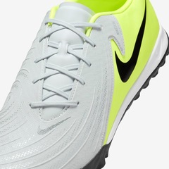 Chuteira Society Nike Phantom Gx Ii Academy - Adulto - Foto 7