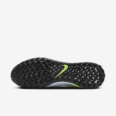 Chuteira Society Nike Phantom React GX II Pro - Adulto - Foto 3