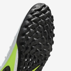 Chuteira Society Nike Phantom React GX II Pro - Adulto - Foto 7