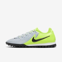 Chuteira Society Nike Phantom React GX II Pro - Adulto - Foto 2