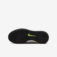 Chuteira Futsal Nike Phantom Gx Ii Academy - Infantil - Foto 2