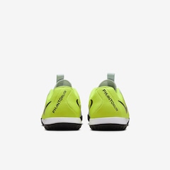 Chuteira Futsal Nike Phantom Gx Ii Academy - Infantil - Foto 6