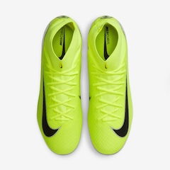 Chuteira de Campo Adulto Nike Mercurial Zoom Superfly 10 Academy - Foto 4