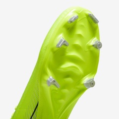 Chuteira de Campo Adulto Nike Mercurial Zoom Superfly 10 Academy - Foto 7