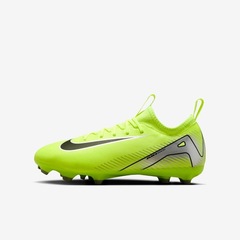 Chuteira de Campo Infantil Nike Zoom Vapor 16 Academy - Foto 2