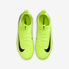 Chuteira de Campo Infantil Nike Zoom Vapor 16 Academy - Foto 4