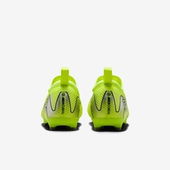 Chuteira de Campo Infantil Nike Zoom Vapor 16 Academy - Foto 6
