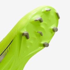 Chuteira de Campo Infantil Nike Zoom Vapor 16 Academy - Foto 7