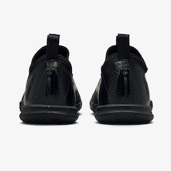 Chuteira Futsal Nike Zoom Vapor 16 Academy - Infantil - Foto 5