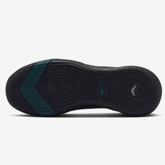 Chuteira Futsal Nike Zoom Vapor 16 Academy - Infantil - Foto 6