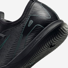 Chuteira Futsal Nike Zoom Vapor 16 Academy - Infantil - Foto 8