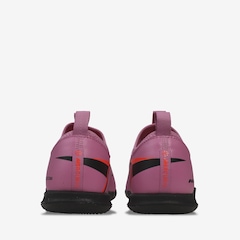 Chuteira Futsal Nike Zoom Vapor 16 Academy - Infantil - Foto 4