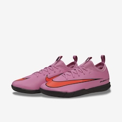 Chuteira Futsal Nike Zoom Vapor 16 Academy - Infantil - Foto 6