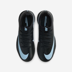 Chuteira Futsal Nike Zoom Vapor 16 Academy - Infantil - Foto 5