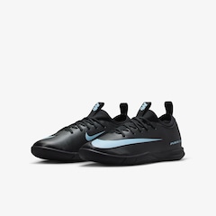 Chuteira Futsal Nike Zoom Vapor 16 Academy - Infantil - Foto 6