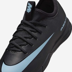Chuteira Futsal Nike Zoom Vapor 16 Academy - Infantil - Foto 7
