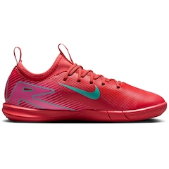 Chuteira Futsal Nike Zoom Vapor 16 Academy - Infantil - Foto 1