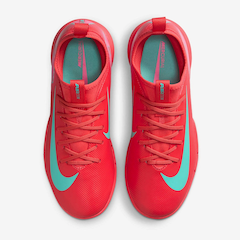 Chuteira Futsal Nike Zoom Vapor 16 Academy - Infantil - Foto 4