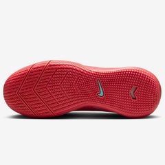 Chuteira Futsal Nike Zoom Vapor 16 Academy - Infantil - Foto 6