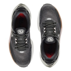 TÊNIS FILA RACER T2 XTREME + MEIAS - FEMININO - Foto 4