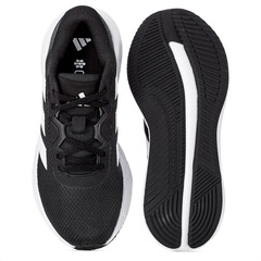 Tênis adidas Galaxy 7 - Feminino - Foto 5