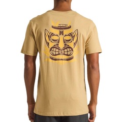 Camiseta Hurley Tiki Masculina - Foto 2