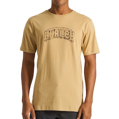 Camiseta Hurley Tiki Masculina - Foto 1