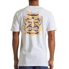 Camiseta Hurley Tiki Masculina - Foto 2