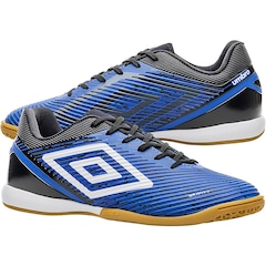 Chuteira Futsal Umbro Gravity - Adulto - Foto 4